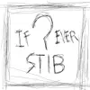 Stib - If Ever (feat. Jose & Ellonah) - Single